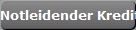 Notleidender Kredit
